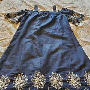 Studio One Sun Dress